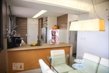 apartment em Rua Teixeira de Melo, Tatuapé - São Paulo - SP