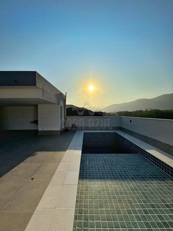 house em Rua Ciro Aranha, Vargem Pequena - Rio de Janeiro - RJ