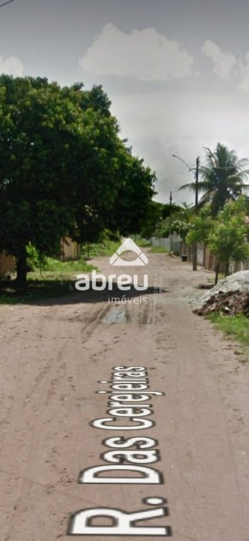 land_lot em Cerejeira, Santa Terezinha - São Gonçalo do Amarante - RN