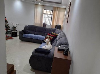 house em Rua Doutor Campos Toledo, Vila Nhocune - São Paulo - SP