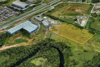 commercial_land_lot em Almerim, Cidade Tupinambá - Guarulhos - SP
