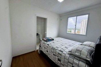 apartment em Rua Rio Paranaguá, Jardim Riacho das Pedras - Contagem - MG