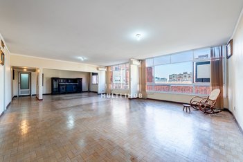 apartment em Praça Dom Feliciano, Centro Histórico - Porto Alegre - RS