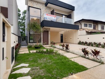 house em Rua Alexandre de Gusmão, São Paulo II - Cotia - SP