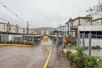 apartment em Avenida Justino Camboim, Camboim - Sapucaia do Sul - RS