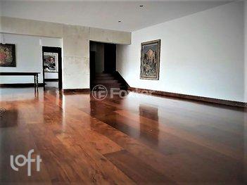 apartment em Jaime Costa, Vila Andrade - São Paulo - SP