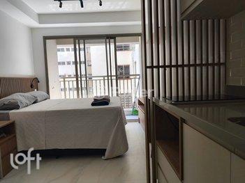 apartment em Rua Doutor Homem de Melo, Perdizes - São Paulo - SP