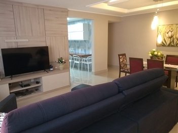 apartment em Rua Mercúrio, Algodoal - Cabo Frio - RJ