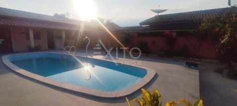 house em Rua Emiliano Marciano dos Santos, Maitinga - Bertioga - SP