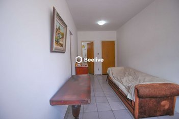 apartment em Rua Conselheiro Joaquim Caetano, Nova Granada - Belo Horizonte - MG