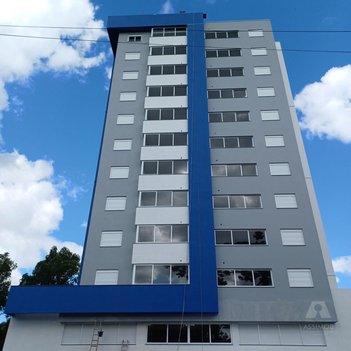 apartment em Rua Olimpio Ricardo dos Reis, Planalto - Caxias do Sul - RS