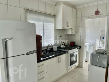 apartment em Rua dos Polvos, Jurerê - Florianópolis - SC