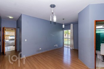 apartment em Líbero Ancona Lopez, Parque Cruzeiro do Sul - São Paulo - SP