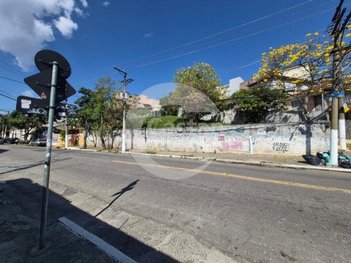 land_lot em Rua Almirante Alexandrino, Vila Invernada - São Paulo - SP