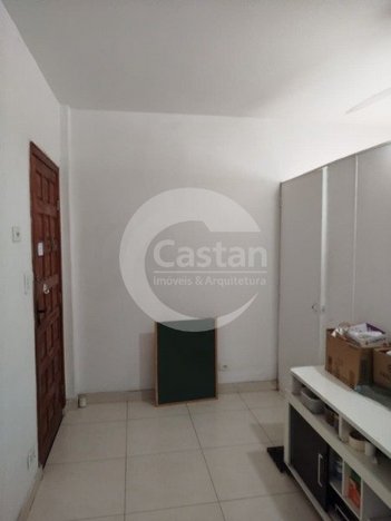 apartment em Avenida Alcântara Machado, Brás - São Paulo - SP