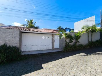 house em Nilton Porfirio de Jesus, Morro das Pedras - Florianópolis - SC
