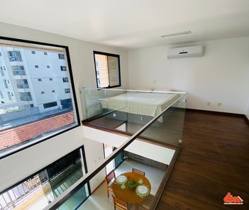 apartment em Rua Boaventura da Silva, Nazaré - Belém - PA