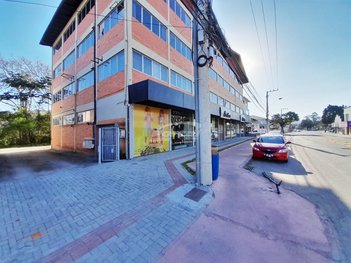office em Rua Dois de Setembro, Itoupava Norte - Blumenau - SC