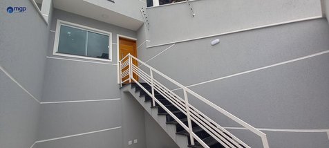 house em Rua Quixere, Vila Mazzei - São Paulo - SP