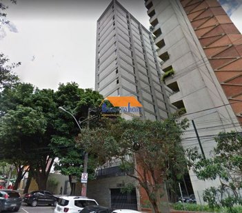 office em Santa Rita Durão, Savassi - Belo Horizonte - MG