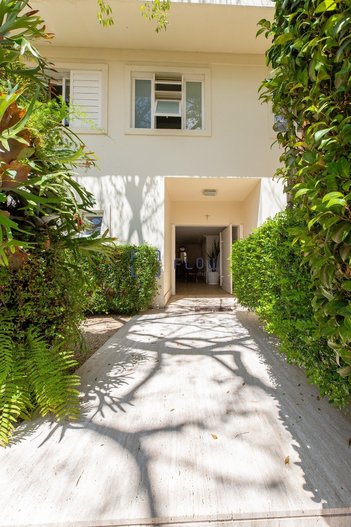 house em Avenida Dona Maria Mesquita de Mota e Silva, Fazenda Morumbi - São Paulo - SP