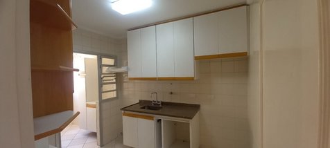 apartment em Rua Ester Samara, Jardim Cláudia - São Paulo - SP