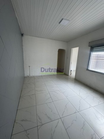 house em Rua Carlos Gomes, Centro - Rio Grande - RS