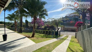 house em Alameda das Ameixeiras, Jardim do Ribeirão I - Itupeva - SP