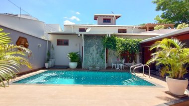 house em Rua das Maravilhas, Nova Piracicaba - Piracicaba - SP