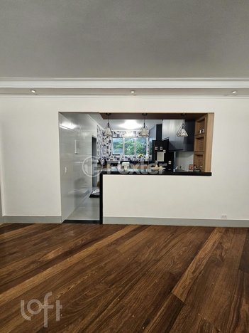 apartment em Rua Alberto Afonso Martins, Vila Mariana - São Paulo - SP