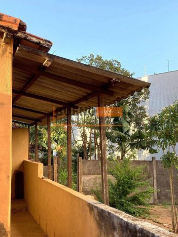 house em Rua Graça Martins, Centro - Santa Bárbara D'Oeste - SP