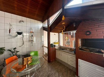 house em Rua Nicolau Furlan, Residencial Furlan - Santa Bárbara D'Oeste - SP