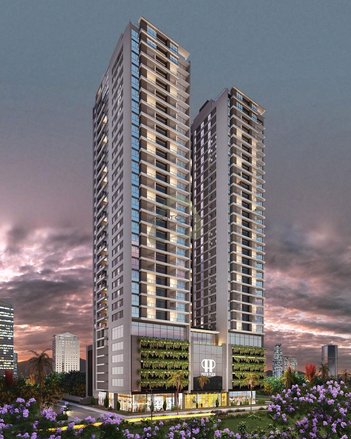 apartment em Rua Dorvalino Voltolini, Porto Belo - Porto Belo - SC