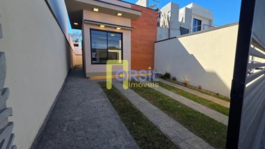 house em Rua Euclides da Cunha, Vila Suissa - Mogi das Cruzes - SP