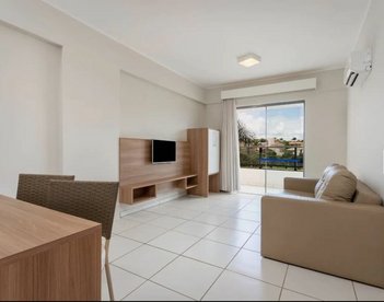 apartment em Rua Guarani, Parque das Águas - Olímpia - SP