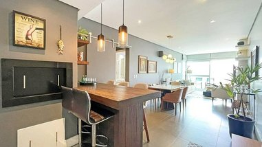 apartment em Moema, Chácara das Pedras - Porto Alegre - RS