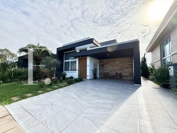 house em Rua Rio Novo, Centro - Xangri-Lá - RS