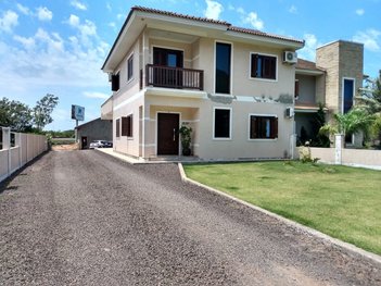 house em Rodovia RS-389, Laranjeiras - Osório - RS