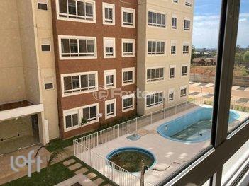 apartment em Avenida João Ferreira Jardim, Rubem Berta - Porto Alegre - RS