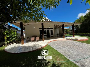 house em Condomínio Residencial Aldebaran Alfa, Jardim Petrópolis - Maceió - AL
