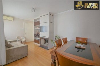 apartment em Praça Vinte de Setembro, Centro - Pelotas - RS