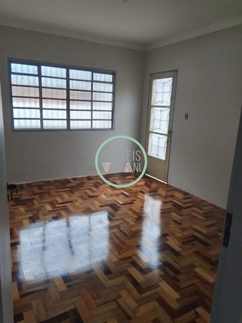 house em Rua Ministro José Geraldo Rodrigues Alkmin, Bosque dos Eucaliptos - São José dos Campos - SP
