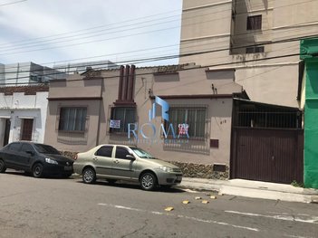 house em Rua Barão do Triunfo, Nossa Senhora do Rosário - Santa Maria - RS