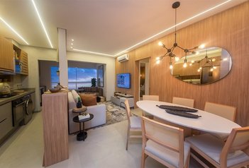 apartment em Avenida Doutor Luiz Mendes Almeida, Vila Espírito Santo - Sorocaba - SP