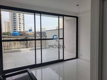 apartment em Rua Serra do Japi, Vila Gomes Cardim - São Paulo - SP