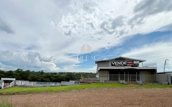 commercial_property em Rodovia RS-344, Industrial - Santa Rosa - RS