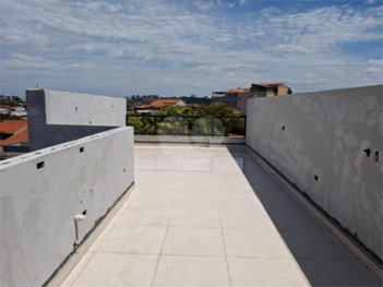 apartment em Rua Baía Blanca, Parque Oratório - Santo André - SP