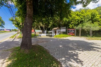 office em Estrada da Graciosa, Jardim Cláudia - Pinhais - PR