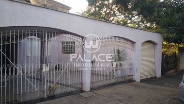 house em Rua José de Oliveira Garcia Neto, Loteamento Ipanema - Piracicaba - SP