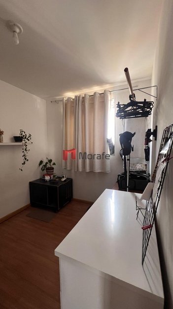 apartment em Alameda das Perdizes, Cabral - Contagem - MG